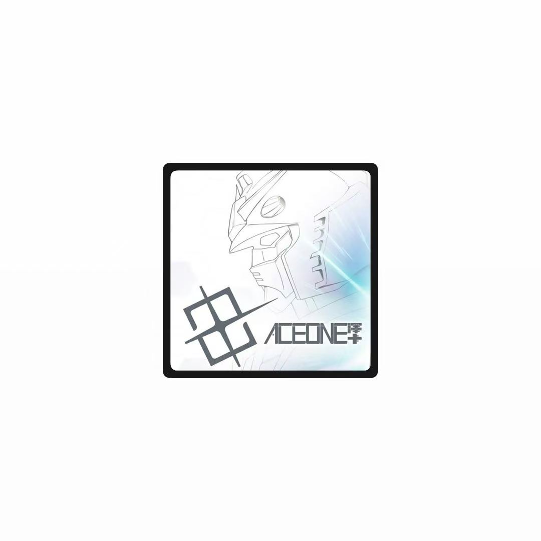 GUNDAM TCG 2026年8月店賽(標準賽制) 活動圖片